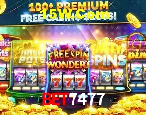 Jogos com bônus e suporte 24h na bet7477