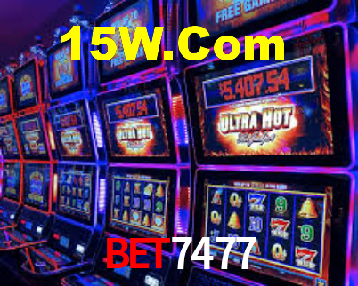 APP rápido e leve da bet7477