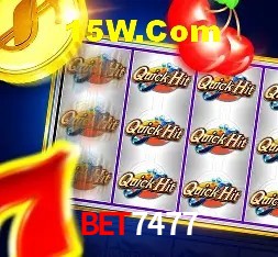 Segurança e performance na plataforma bet7477