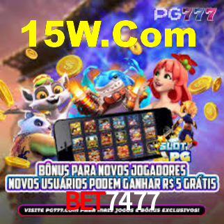Apostas com odds competitivas na bet7477